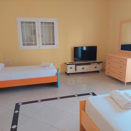 Emi'S Villa Ksamil Ngoại thất bức ảnh
