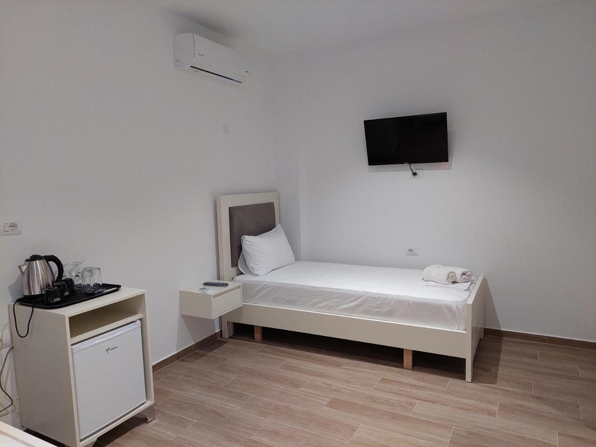 Emi'S Villa Ksamil Ngoại thất bức ảnh