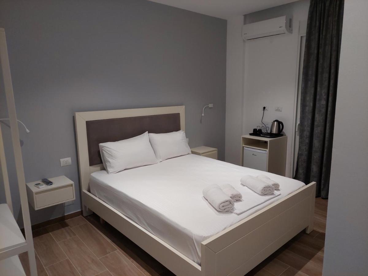 Emi'S Villa Ksamil Ngoại thất bức ảnh