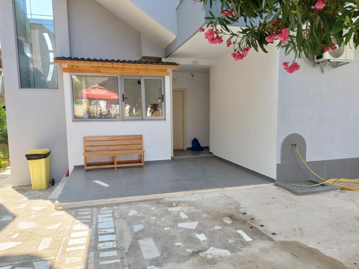 Emi'S Villa Ksamil Ngoại thất bức ảnh