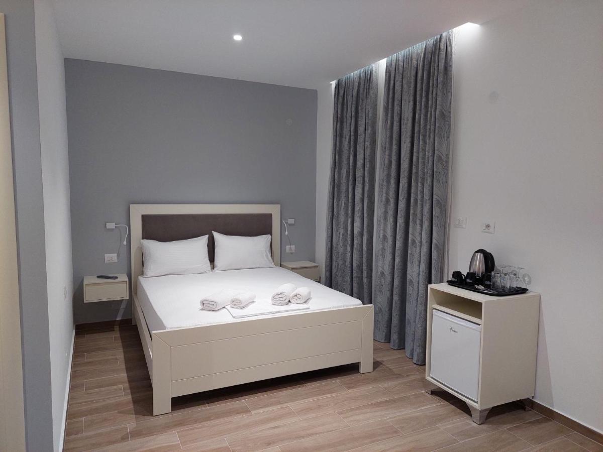 Emi'S Villa Ksamil Ngoại thất bức ảnh