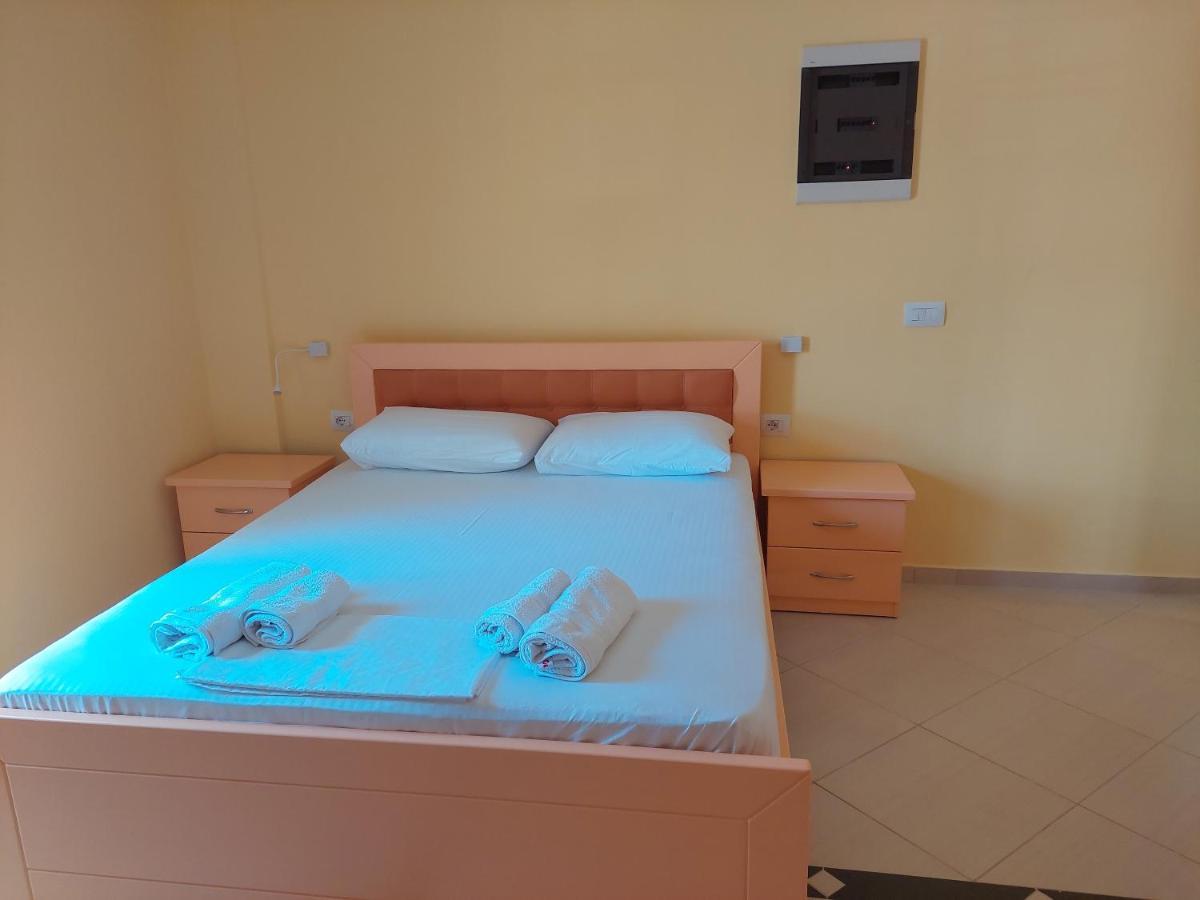 Emi'S Villa Ksamil Ngoại thất bức ảnh