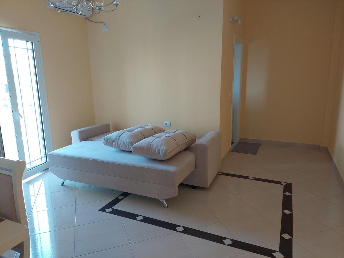 Emi'S Villa Ksamil Ngoại thất bức ảnh
