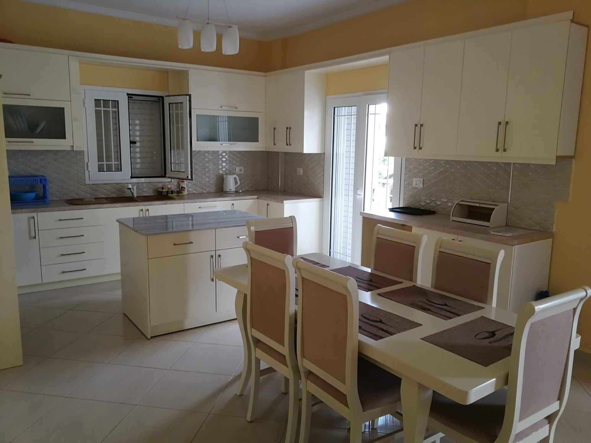 Emi'S Villa Ksamil Ngoại thất bức ảnh