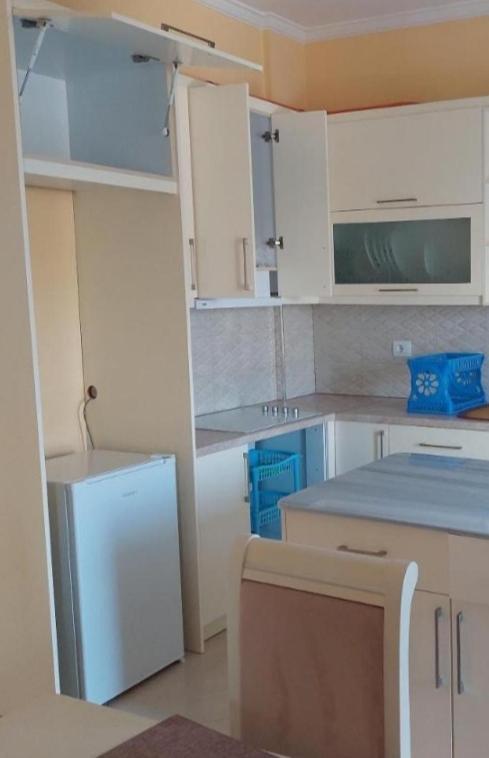 Emi'S Villa Ksamil Ngoại thất bức ảnh