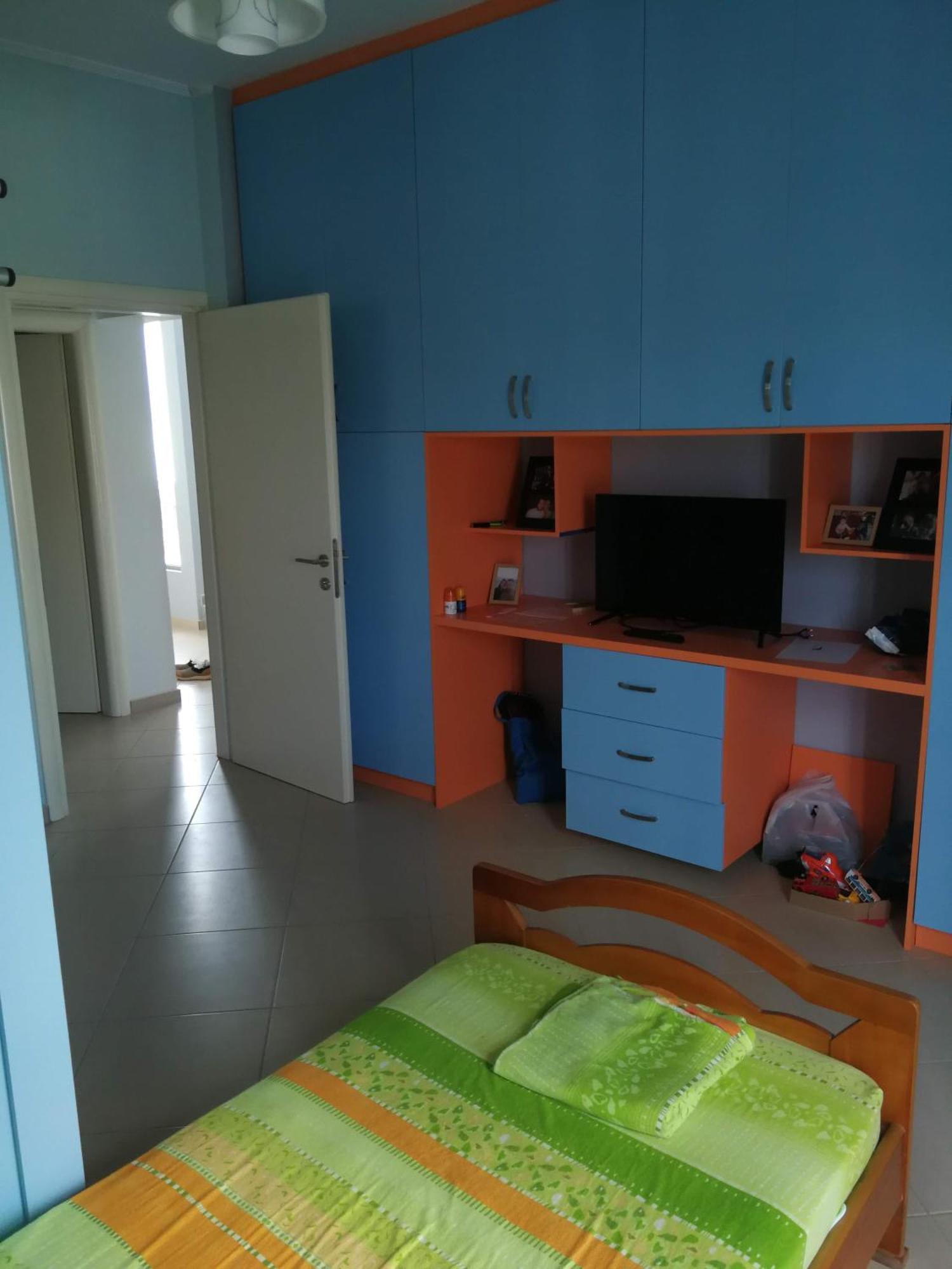 Emi'S Villa Ksamil Ngoại thất bức ảnh